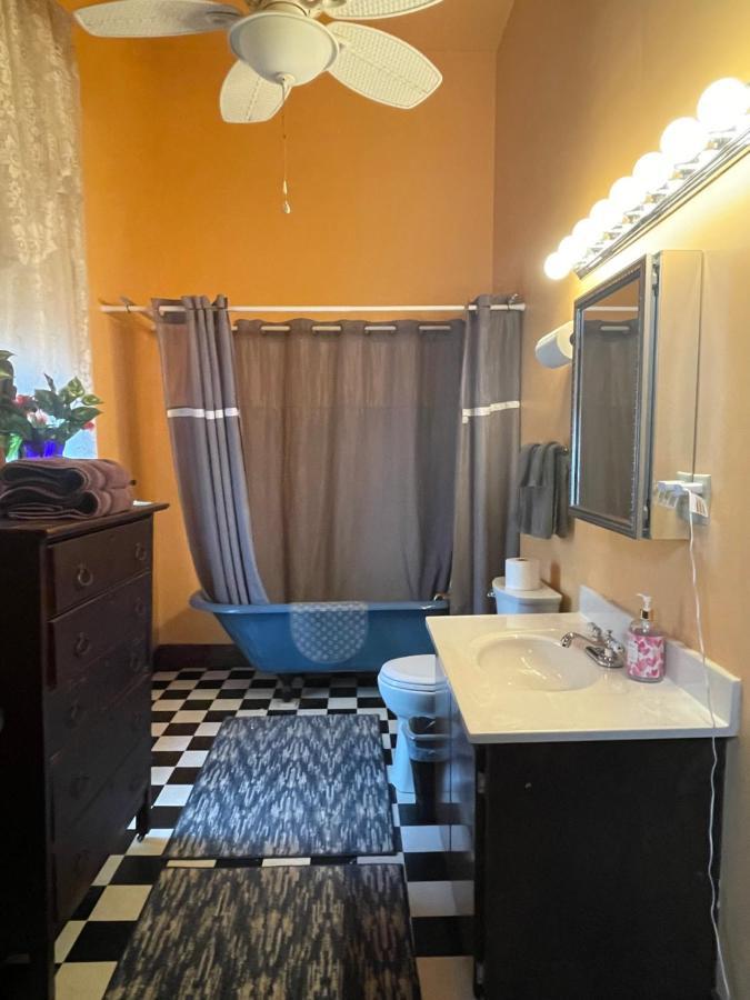 פלטקה Grand Gables Inn מראה חיצוני תמונה