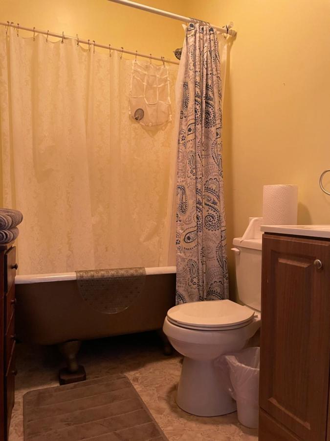 פלטקה Grand Gables Inn מראה חיצוני תמונה