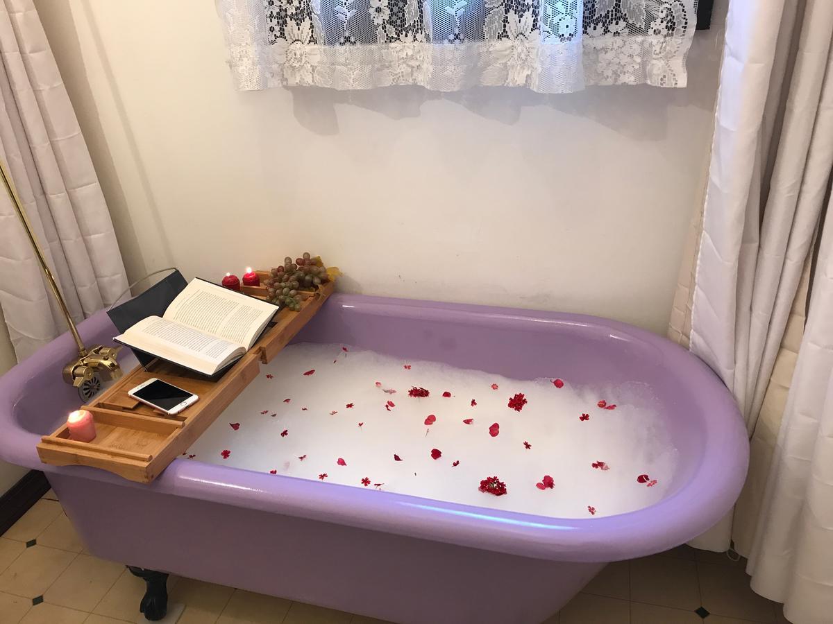 פלטקה Grand Gables Inn מראה חיצוני תמונה